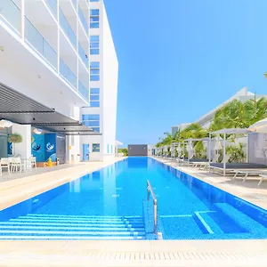 Szálloda Seasons (adults Only)