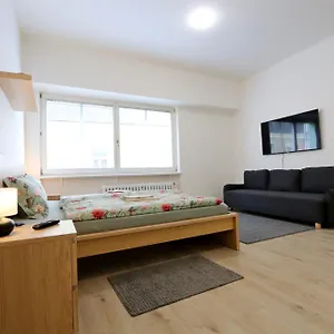 Apartman Apartman Josefska