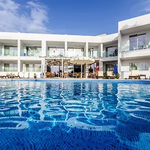 Apartmanhotel Bellini